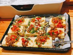 -木屋烧烤(龙湖天街店)