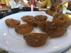 -台山美食一绝阿四台山黄鳝饭(阿四创作店)