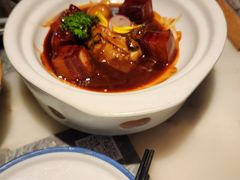 -假装苏杭·园林餐厅(陆家嘴中心店)