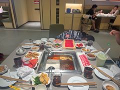 -海底捞火锅(漫乐城夜宵主题店)