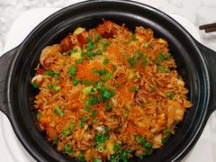 -曼玉餐厅(中原万达店)
