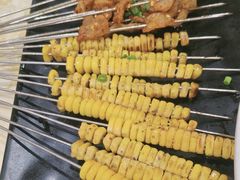 -聚味瞿记·龙虾堂(天元店)