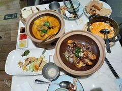 黑白胡椒虾-星怡会·新加坡新美食(苏州中心店)