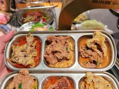 -杨小佳·齐齐哈尔烤肉·烤串(广州店)