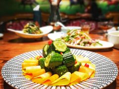 -驿楼兰·新疆菜(火车站店)