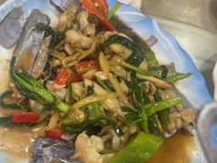-潘先生海鲜城(神州半岛店)