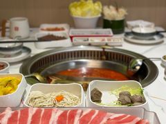 -椒王火锅(厚街万达店)