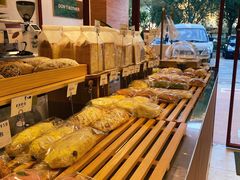 -C·BREAD饱仓(北苑店)