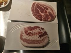 -韩聚屋韩国烤肉餐厅(新北万达店)
