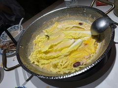 -古膳记猪肚鸡.生蚝鸡(拱北店)