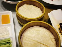 -老妈菜馆(建设街店)