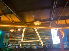 -Famous肥猫墨西哥音乐餐吧(五棵松华熙LIVE店)