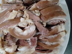 -阿婆东山羊肉店(鸿港海鲜批发市场店)