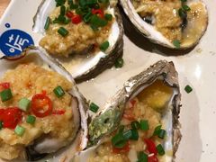 -路边摊小炉子烧烤