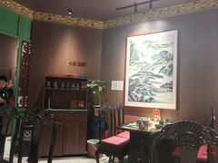 -锦府盐帮·侯宅(五棵松万达店)