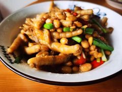 -舌尖上的烤全羊(华夏大道店)