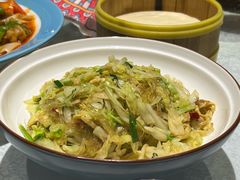 -伊带伊路新疆美食府(呼家楼店)