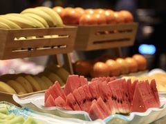 -太湖饭店玉兰厅(自助餐厅)