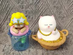 -泡泡玛特POPMART(国金街店)