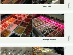 -爱尚客韩式烤肉自助餐厅(汇丰广场店)