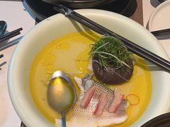 -港丽餐厅(来福士店)