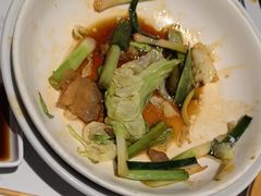 -关东小磨东北菜(漕河泾印象城店)