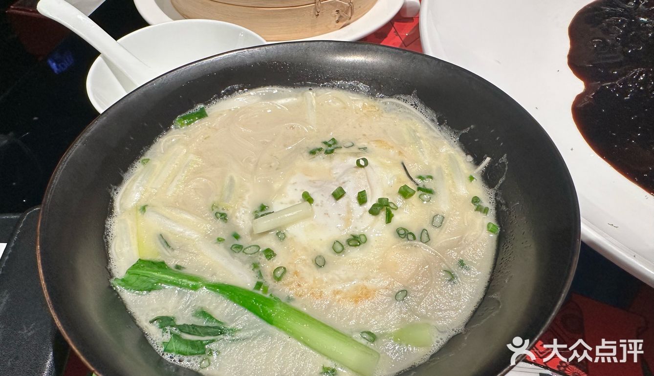 招牌呀「上海滩餐厅(BFC外滩金融中心店)」