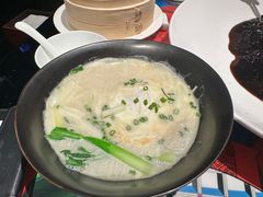 -上海滩餐厅(BFC外滩金融中心店)