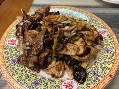 -砂锅居(西四店)