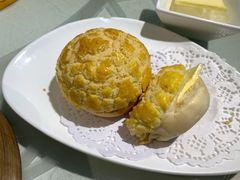 菠萝包-潮福城大酒楼(湖滨北路店)