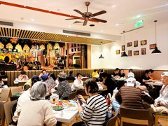 -龙记香港茶餐厅(久光百货店)