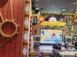 -LuckyStar幸运星家庭娱乐中心(南昌万象汇店)
