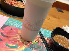 -呷哺呷哺 黄金牧场 (欢乐谷店)