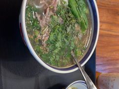 -云阿蛮云南生烫牛肉米线(奉贤路店)