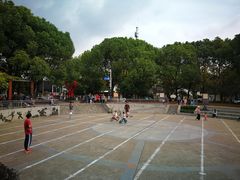 -双拥公园