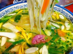 探花过桥米线-香麒园·过桥米线·南湖雅宴