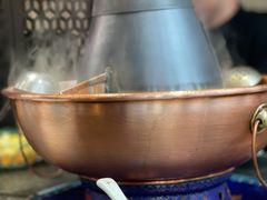 -乌拉赫旗满族火锅(国信·南湖公馆店)