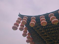 -白鹿原·白鹿仓