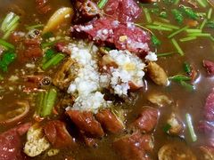 -二姐卤煮(南十里居店)