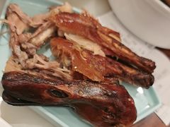 -鸭匠食府·挂炉烤鸭·新京菜(阜成路店)
