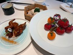 -潮上潮(南中环店)