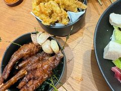 -一尺花园(安和花园店)