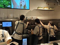 -喜茶(广州北京路惠福东店)