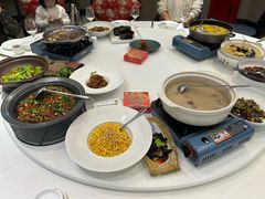 -西湖楼禧园·宴会聚餐(三一大道店)