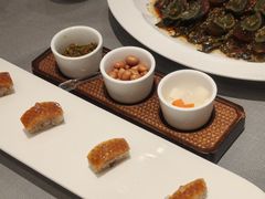 -阿庄新豫菜(航海东路店)