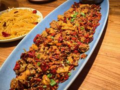 -辣不二水煮鱼(哈西店)