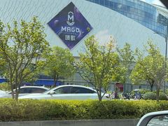 -点都德(奥体印象城店)
