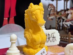 -黑池口感烘焙·生日蛋糕(坂田店)