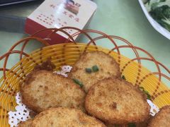 -秋姐美食店(旅游大道店)