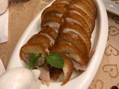 -大鸭梨烤鸭店(花园村店)